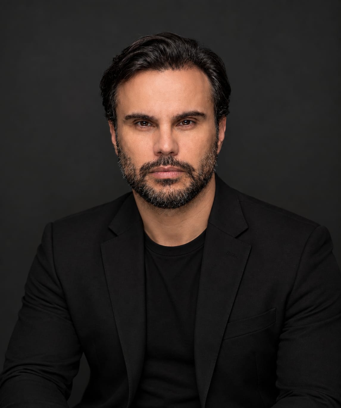 Ben-Hur Varriano